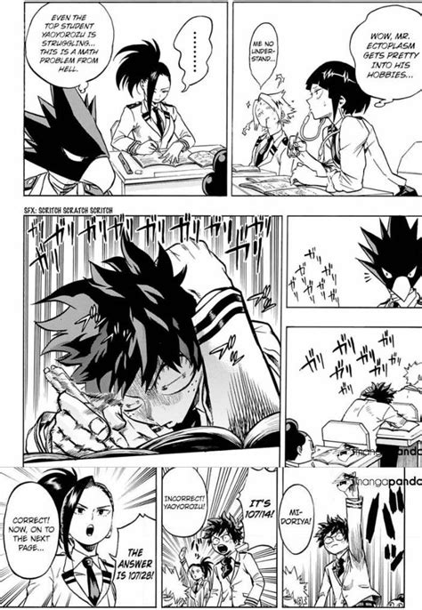 bnha hentai comics|Boku No Hero Academia .